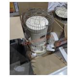 Dura Heat 23,000 BTU Kerosene Heater