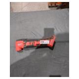 Milwaukee M18 Multi Tool