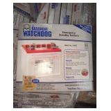 Basement Watchdog Emergency Standby Battery