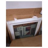 Andersen White 20"x19" Window