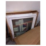 Andersen 24"x20" White Window