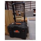 Ridgid Pro Gear 25" Rolling Toolbox