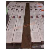 Weaber Weathered Wall Boards 210sqft