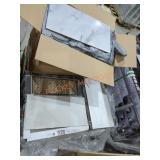 Mixed Tile Skid Lot