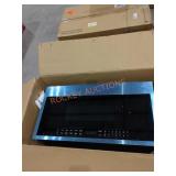 FRIGIDAIRE 30" 1.9 cu.ft. Over the Range Microwave