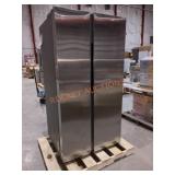 Samsung 28cu ft Smart Refrigerator