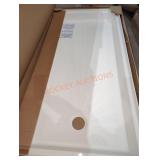 Durabase 30"ï¿½60" Fiberglass Shower Floor