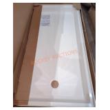 Durabase 30"ï¿½60" Fiberglass Shower Floor