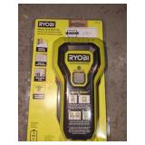Ryobi Whole Stud Detector