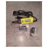 Ryobi 1.2A Rotary Tool Kit