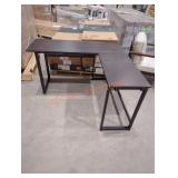 Zinus 53"ï¿½49" Medium L-Shaped Desk