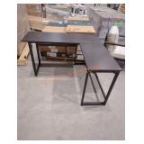 Zinus 53"ï¿½49" Medium L-Shaped Desk