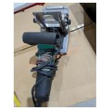 Dual-spindle Doweling Jointer