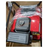 Toro Gas Snow Blower self propelled