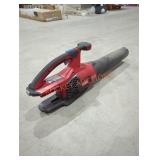 Toro 60V Blower