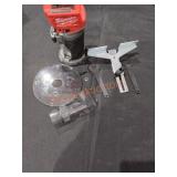 Milwaukee M18 Compact Router