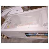 American Standard 60"x 32" Whirlpool Bathtub