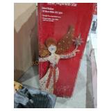 Home accent holiday 7.5