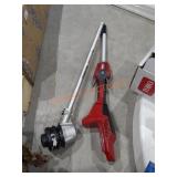 Toro 60v  14"/16" Wide