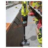 RYOBI Cordless Pet Stick Vacuum