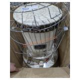 Dura Heat 23,000 BTU Kerosene Heater