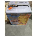 Dura Heat Portable indoor Kerosene Heater 23,000