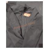 Milwaukee M12 Heated Toughshell Jacket Kit Black/L