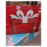 Home accent holiday 8.5