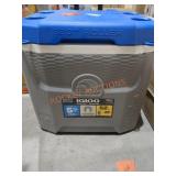 Igloo rolling cooler 52 qt