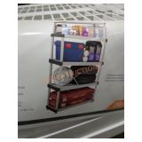 Storage unit 36" x 18" 5 Shelves