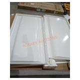 Delta 60" Bath tub Wall Set