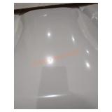 Delta 60" x 32" shower wall set