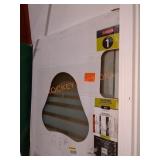 Delta 60" Sliding Shower Doors