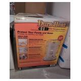 DuraHeat Portable Kerosene Indoor Heater
