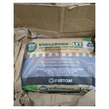 Versa bond Large Formant Tile Mortar 50lbs