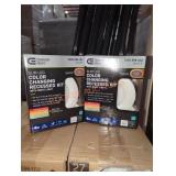 Commercial Electric 4" Color-changing Recess