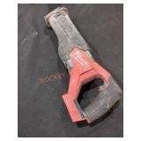 Milwaukee M18 Sawzall Recip Saw