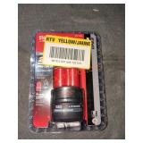 Milwaukee High Output 2.5 Ah Battery Pack