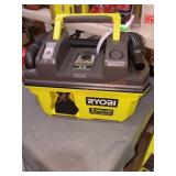 RYOBI LINK Cordless 3 Gal. Wet/Dry Vacuum