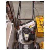 Murray 21" High Wheel Gas Push Mower