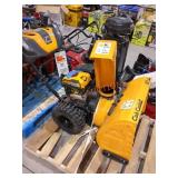 Cub Cadet 2x 26" 243cc Snow Blower