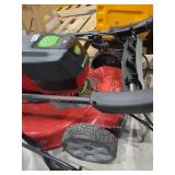 Toro 60V 22" Lawn Mower