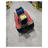 Power Clear Snow Blower