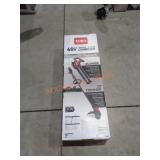 Toro 60v Trimmer/Blower. Unopened By Rockey Staff