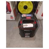 Toro flex force power system and 60V battery