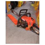 Echo 16" 34cc Gas Chain Saw