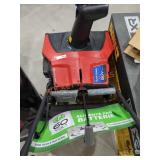 Toro 60v Power Clear Snow Blower