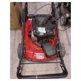 Toro 22" Recycler Gas Push Mower