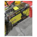 Ryobi 40v 18