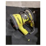 RYOBI 5" Random Orbit Sander, Corded